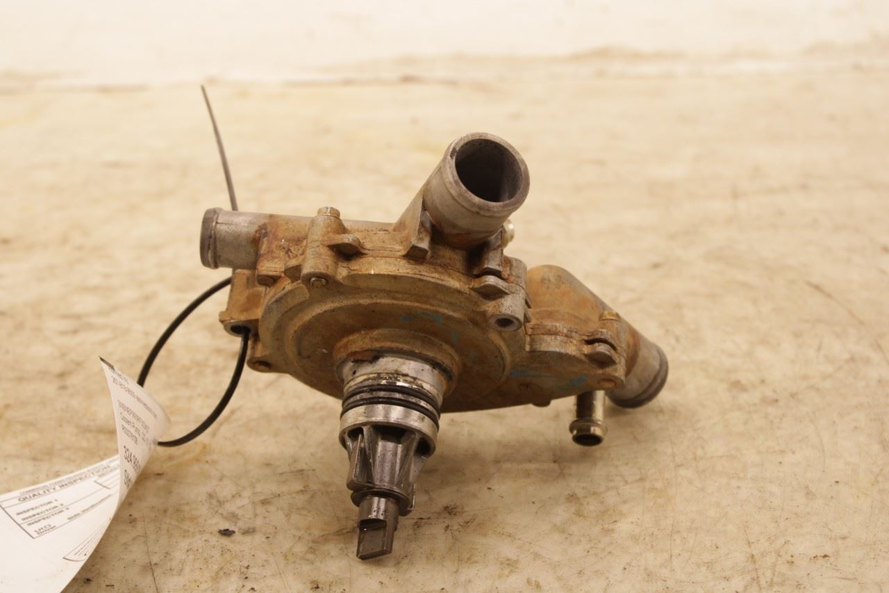 2014-2026 Polaris RZR XP 1000 Ultimate Coolant Water Pump 1205014 OEM - Alshned Auto Parts