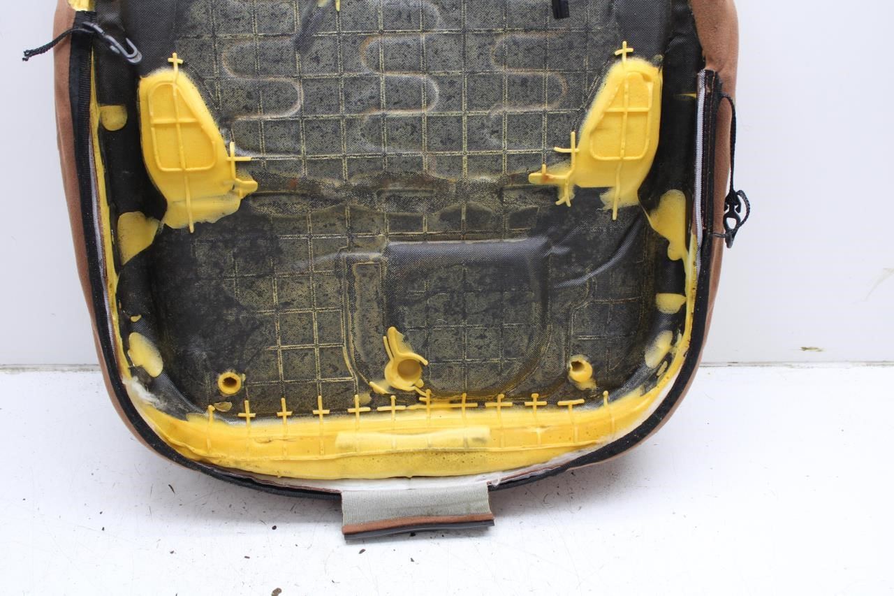 2014-20 Maserati Ghibli Front Left Driver Side Seat Lower Cushion 673002387 OEM - Alshned Auto Parts