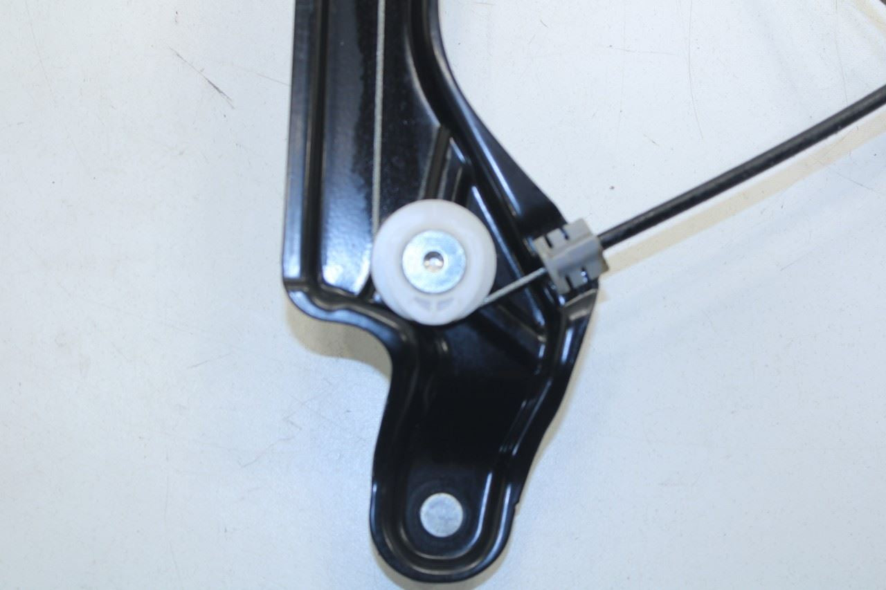 2019-24 Chevrolet Blazer 2LT Front Left Door Window Regulator w/ Motor 84782543 - Alshned Auto Parts