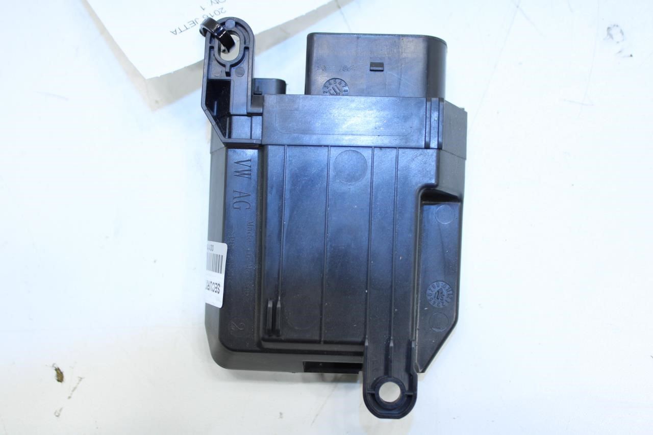 15-16 Volkswagen Jetta FR RH Seat Occupant Detection Sensor Module 4M0-959-339-B - Alshned Auto Parts