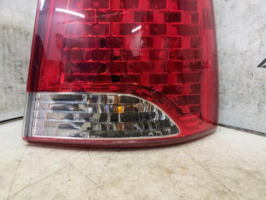 2011-2013 Kia Sorento Rear Right Passenger Outer Taillight Lamp 92402-1U000 OEM - Alshned Auto Parts