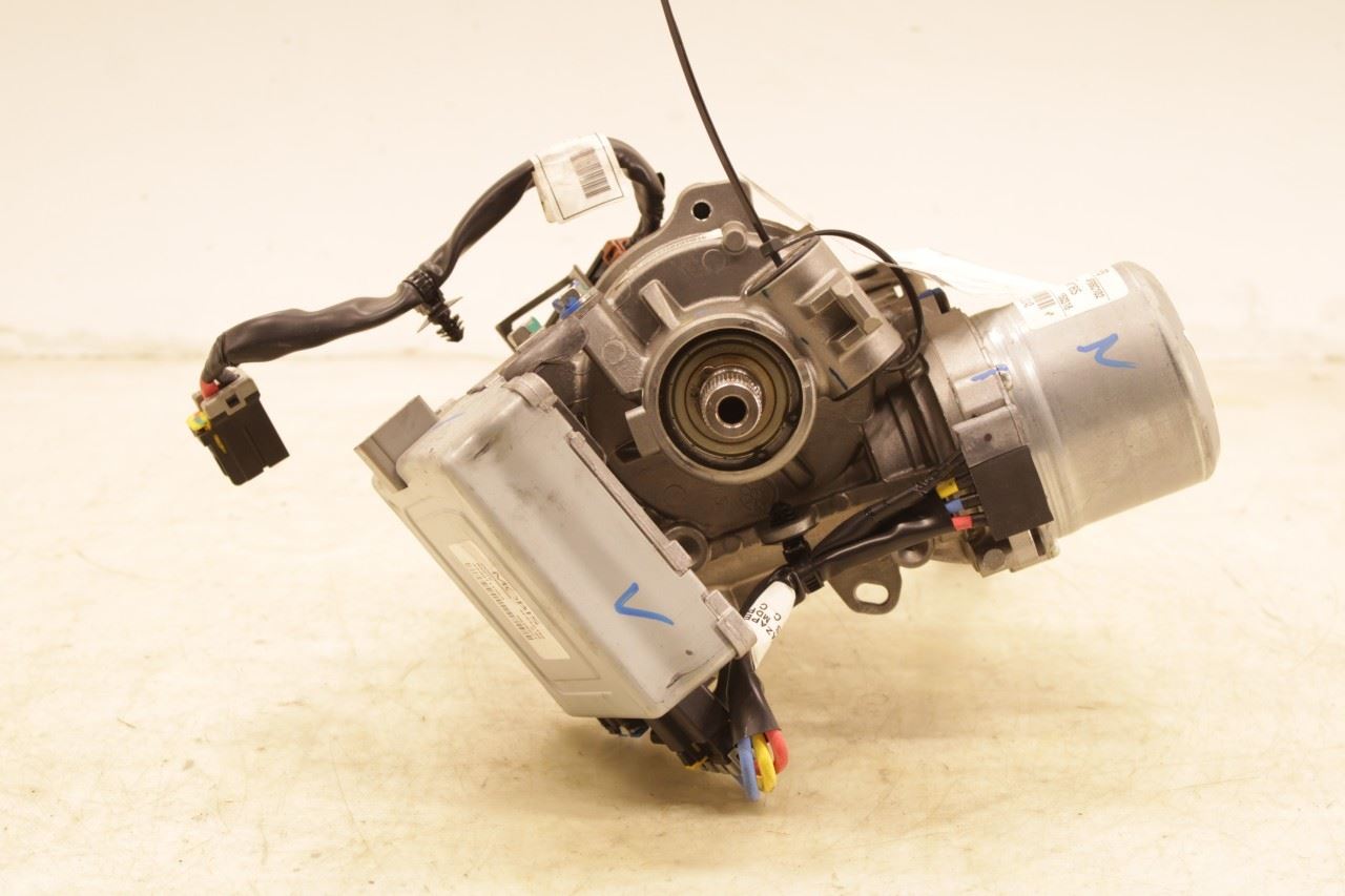 2015-17 Hyundai Veloster Turbo 1.6L FWD Steering Column Assembly 56310-2V955 OEM - Alshned Auto Parts