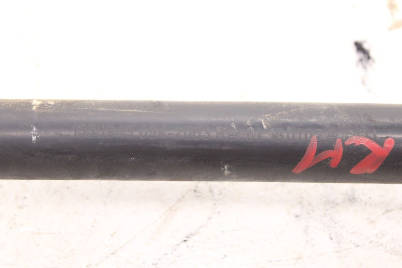 2014-18 Polaris RZR XP 1000 Front Right and Left Side CV Axle Drive Half Shaft18
