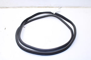 2014-2023 Infiniti Q50 Luxe RWD Rear Left Door Weatherstrip On Body 76924-4GA0A