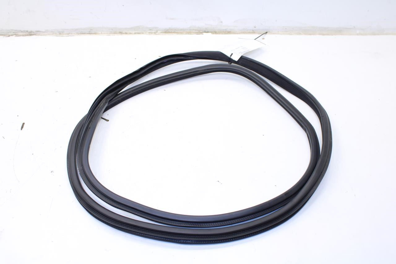 2014-2023 Infiniti Q50 Luxe RWD Rear Left Door Weatherstrip On Body 76924-4GA0A - Alshned Auto Parts