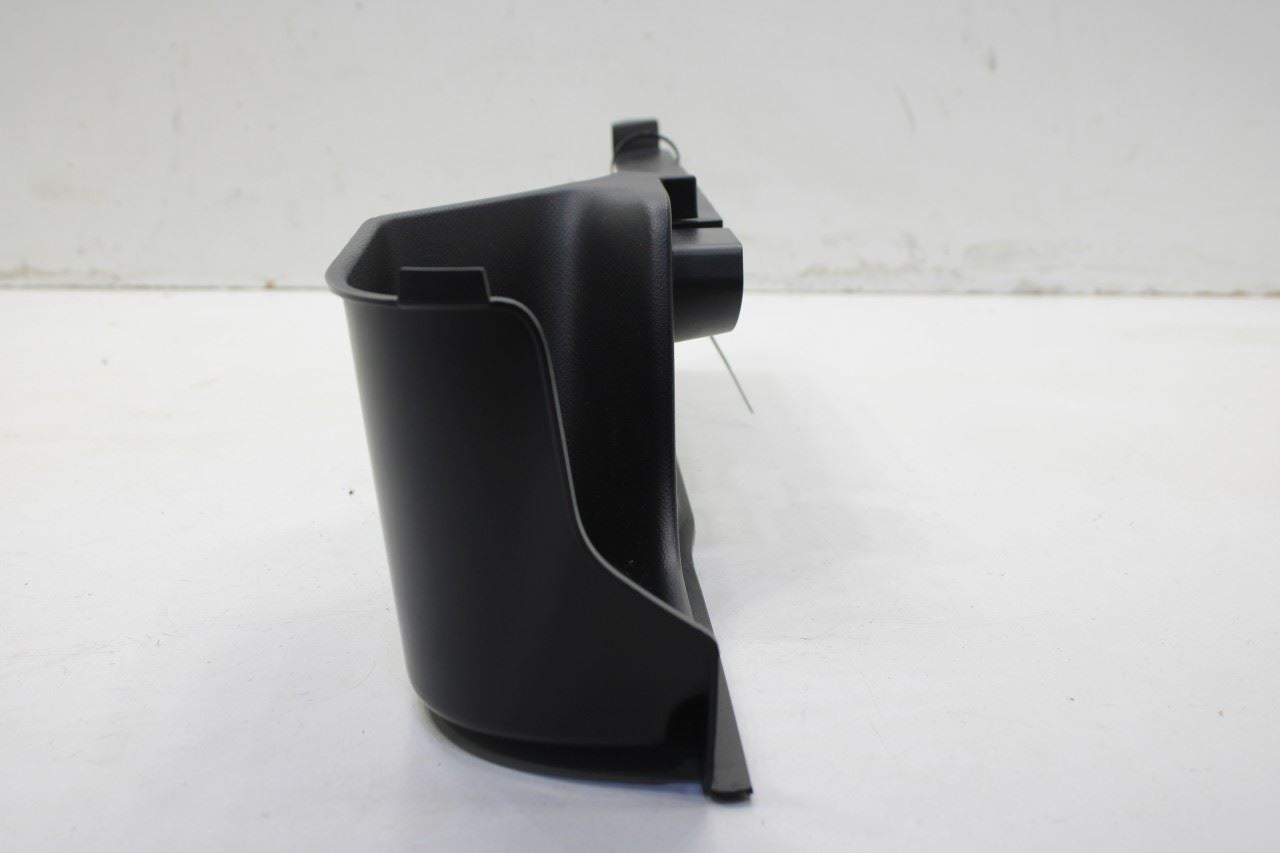 20-22 Nissan Rogue Sport SL Rear LH Side Luggage Lower Trunk Finisher Panel Trim - Alshned Auto Parts