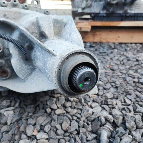 2016-24 Ram 1500 Classic 5.7L Electric Shift Transfer Case model BW44-45 Opt DH98