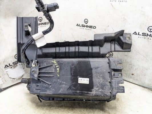 2014-2015 Ford Flex Fuel Vapor Evaporator Emission Canister AG13-9D653-BA OEM - Alshned Auto Parts