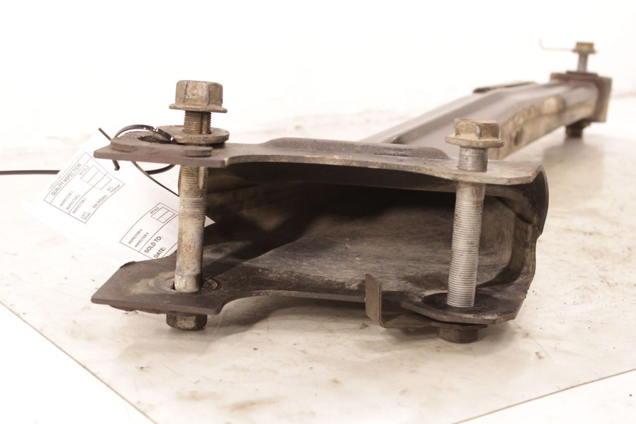 2014-18 RAM 2500 3500 Tradesman 4x2 Front Right Side Lower Control Arm 4877282AG - Alshned Auto Parts