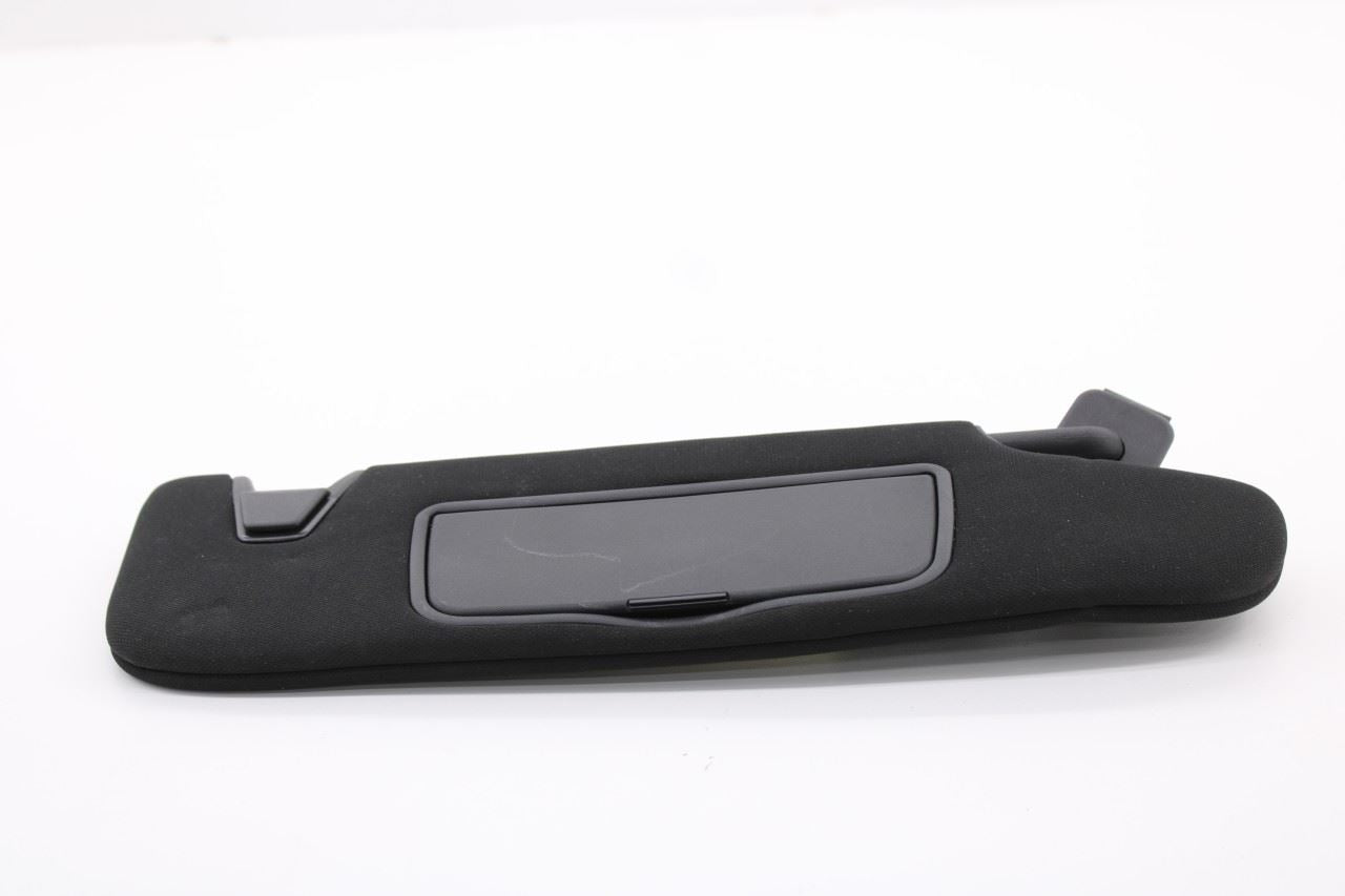 15-26 Ford Mustang GT Front Right Left Side Sun Visor Set w/ Illuminated Mirror - Alshned Auto Parts