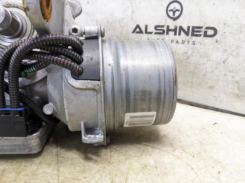 2015-2023 Jeep Renegade Steering Column Motor 68632882AA OEM - Alshned Auto Parts