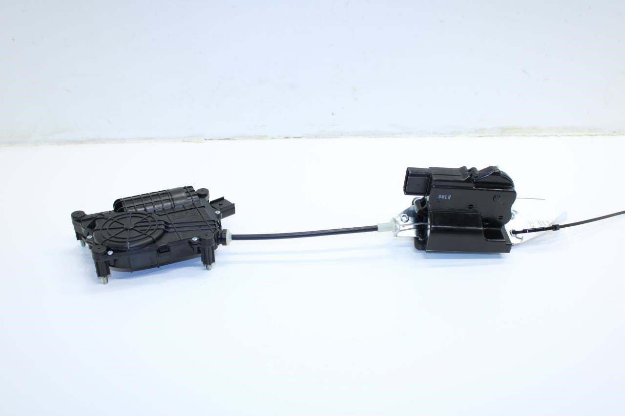 2013-2015 Kia Sorento Rear Trunk Tailgate Lock Latch Actuator 81230-1U500 OEM - Alshned Auto Parts
