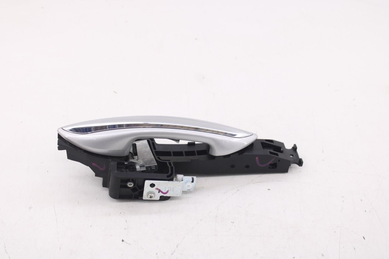 19-21 Infiniti QX50 ESSENTIAL AWD Rear Passenger Right Side Door Exterior Handle - Alshned Auto Parts