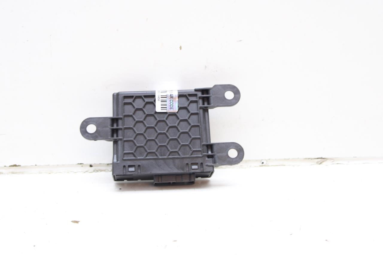 2019-2024 Ram 1500 Network Gateway Park Assist Control Module 68403887AC OEM - Alshned Auto Parts