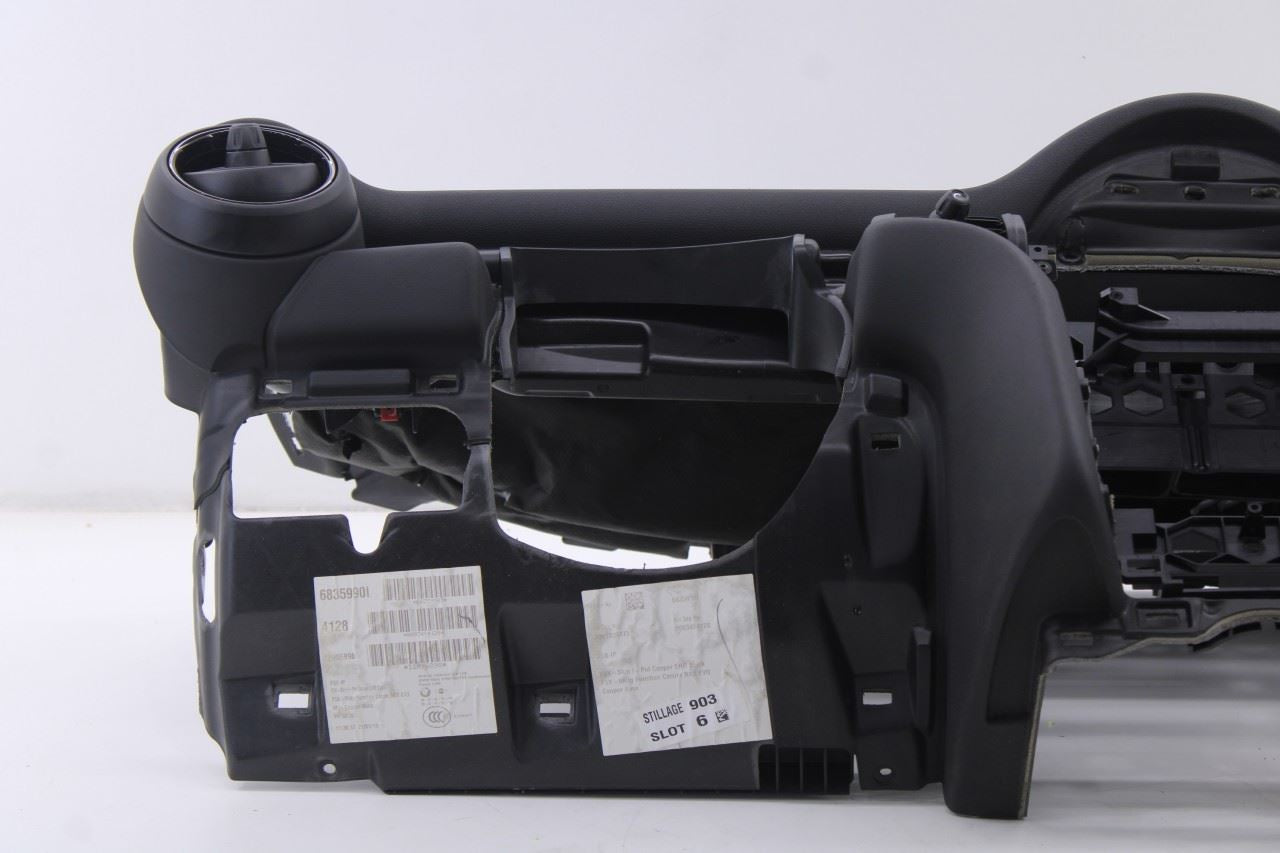 2014-2019 Mini Hardtop Cooper Dash Instrument Panel 51459371493 OEM11