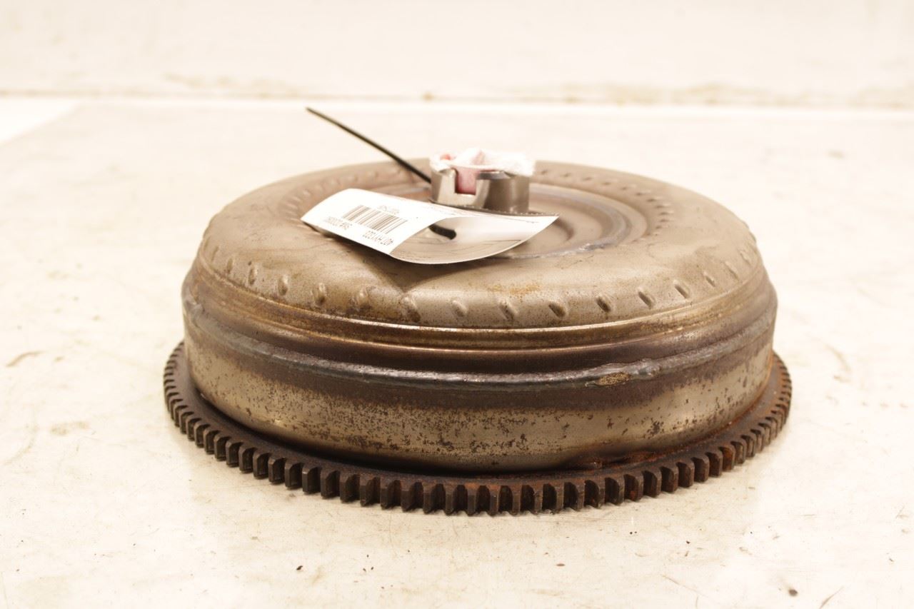 22-24 Hyundai Tucson SEL 2.5L AWD Auto Transmission Torque Converter 45100-4G625 - Alshned Auto Parts