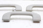 2014-2020 Infiniti QX60 Roof Headliner Grib Grab Handle Set of 3 73940-3JA0A OEM - Alshned Auto Parts