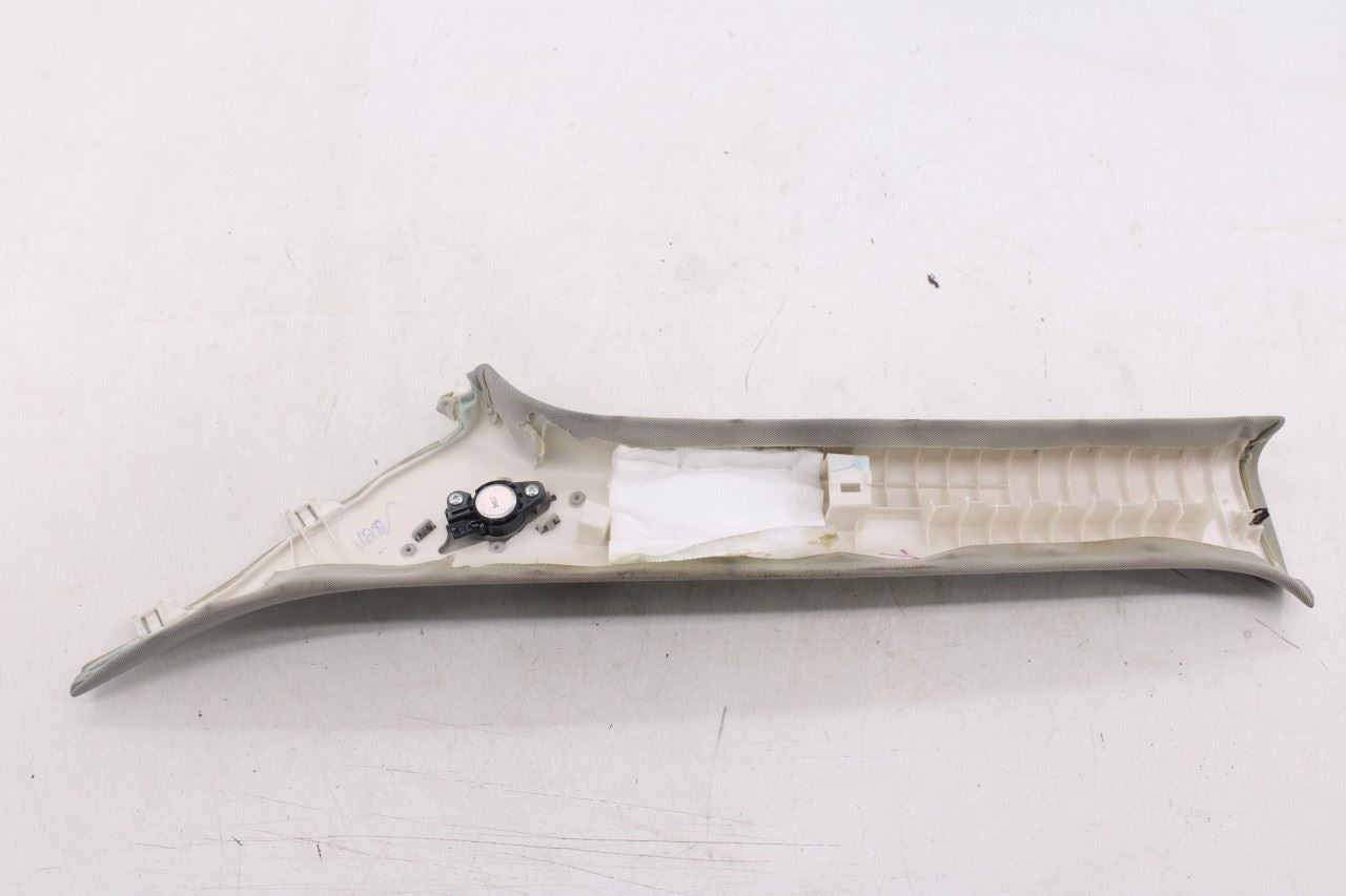 2014-20 Infiniti QX60 Front RH and LH A-Pillar Molding Interior Trim Set *ReaD*4