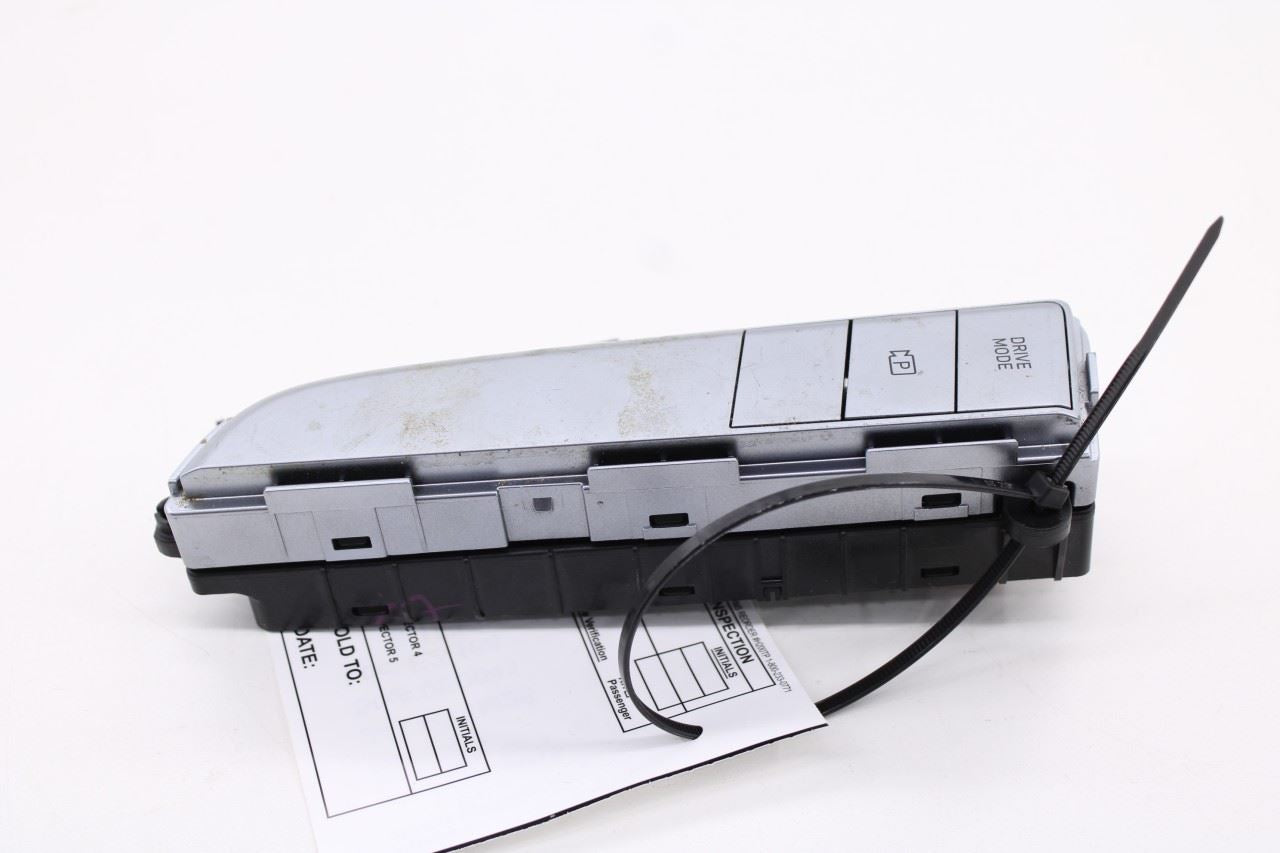 2021-25 Hyundai Elantra SE Center Console Drive Mode Switch 93300AA110LS5 *ReaD* - Alshned Auto Parts