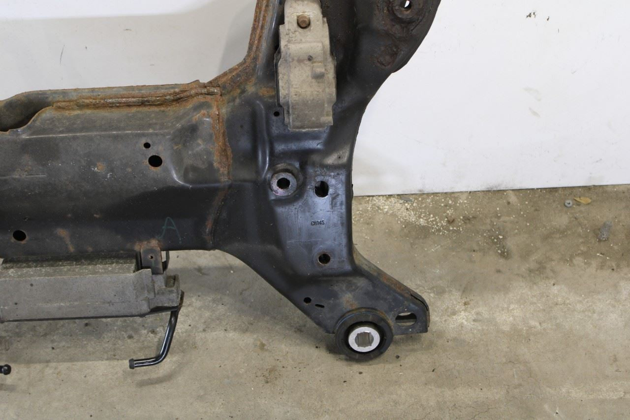 2011-2018 Volvo S60 FWD Front Suspension Crossmember Subframe 31406809 OEM - Alshned Auto Parts