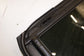 2011-2018 Porsche Cayenne Platinum Roof Sunroof Rear Window Glass 7P0-877-056 - Alshned Auto Parts