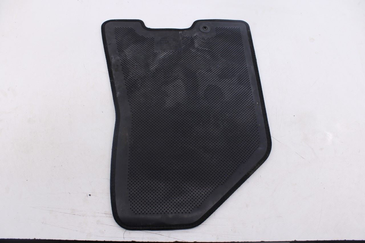 17-22 Kia Sportage Nightfall FWD Front Rear RH and LH Side Carpet Floor Mats Set7