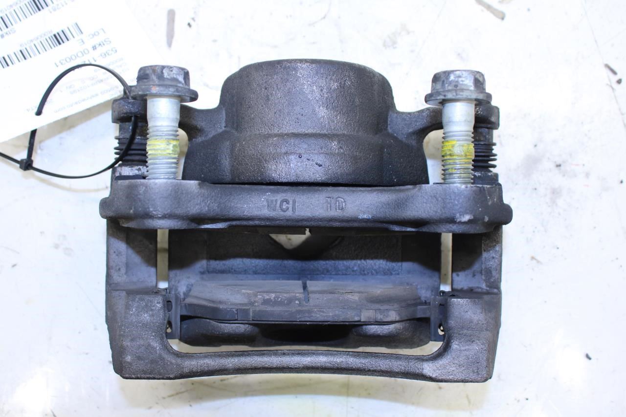 2020-25 Cadillac XT4 Premium Front Left Driver Side Brake Disc Caliper 13529530 - Alshned Auto Parts