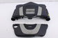06-11 Mercedes-Benz E350 3.5L AWD Engine Air Intake Appearance Cover Set *ReaD*0