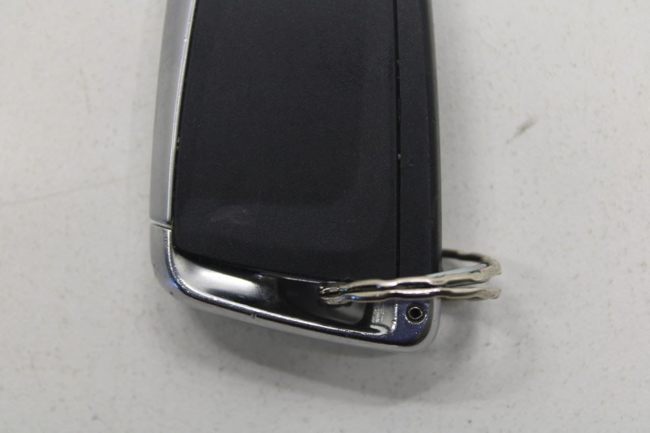 2014-16 BMW X5 xDrive35i 3.0L AWD Smart Key Keyless Remote Entry Fob Transmitter - Alshned Auto Parts