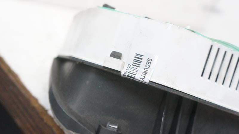 2000-05 Kia Rio 1.6L Speedometer Gauge Instrument Cluster Unknown Mileage *ReaD* - Alshned Auto Parts