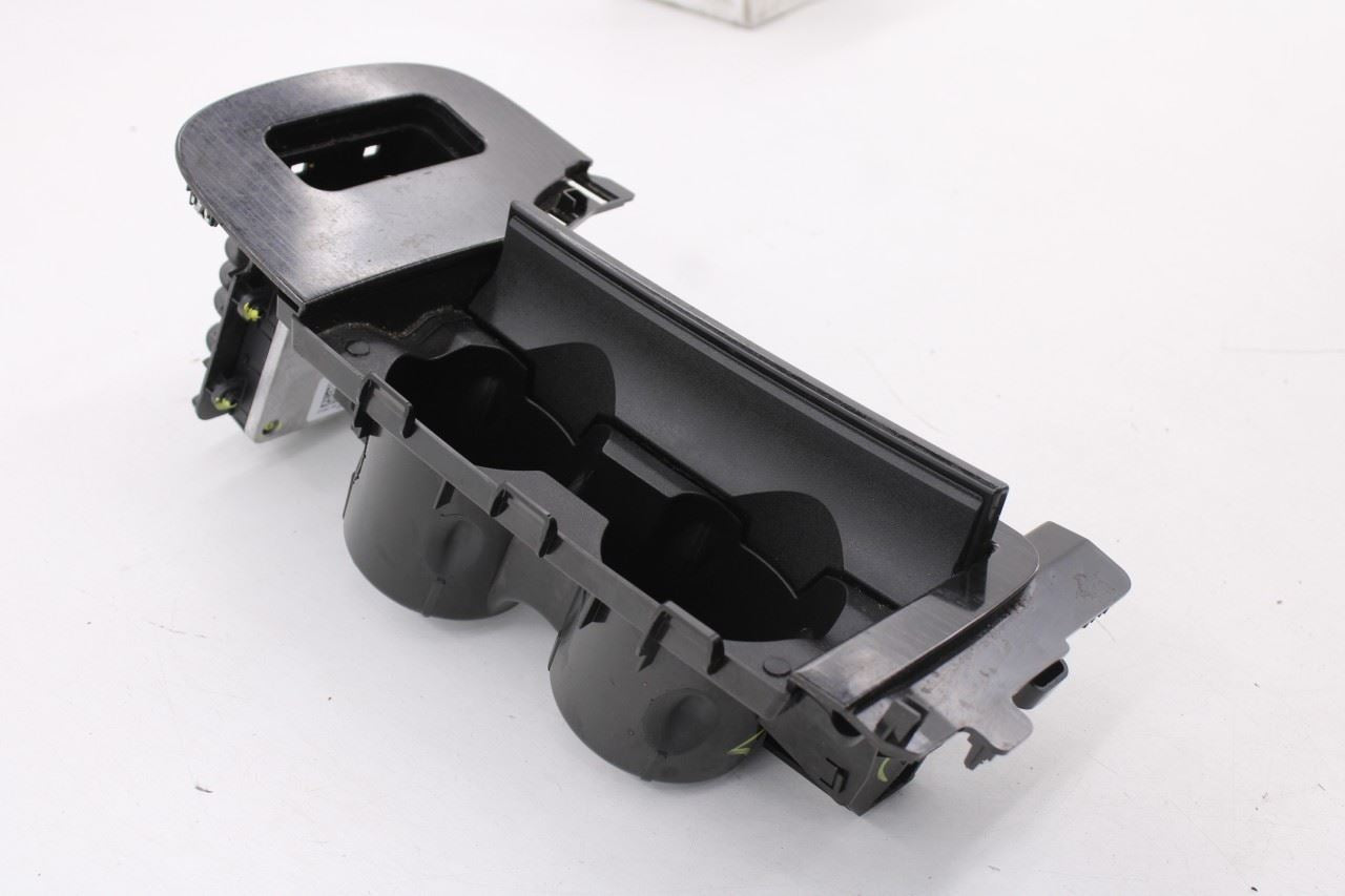 2017-19 Buick LaCrosse Premium Front Center Console Upper Accent Panel 26217582 - Alshned Auto Parts