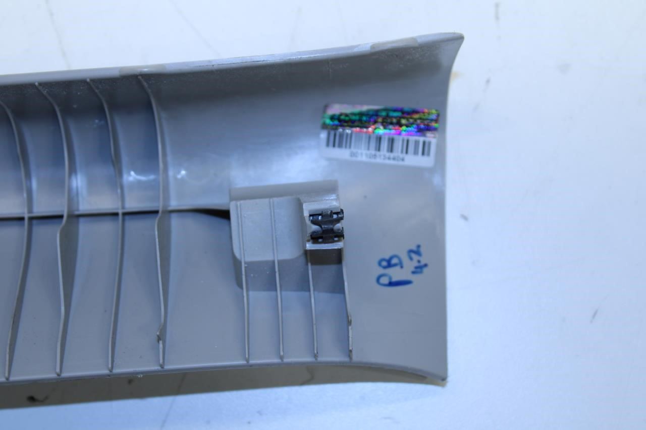 19-24 Nissan Altima SL Front RH Side Windshield A-Pillar Trim Cover 76911-6CA0A - Alshned Auto Parts