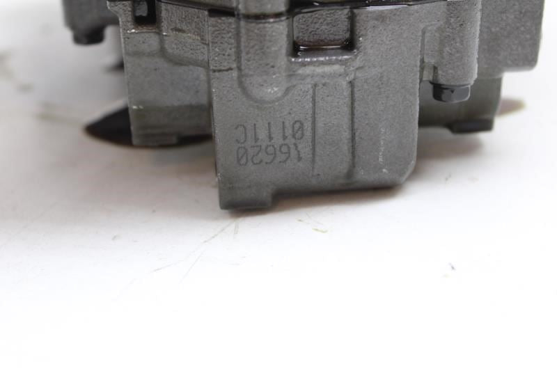 2016-2019 Mini Cooper Clubman AWD Auto Transmission Valve Body 24008642390 OEM12