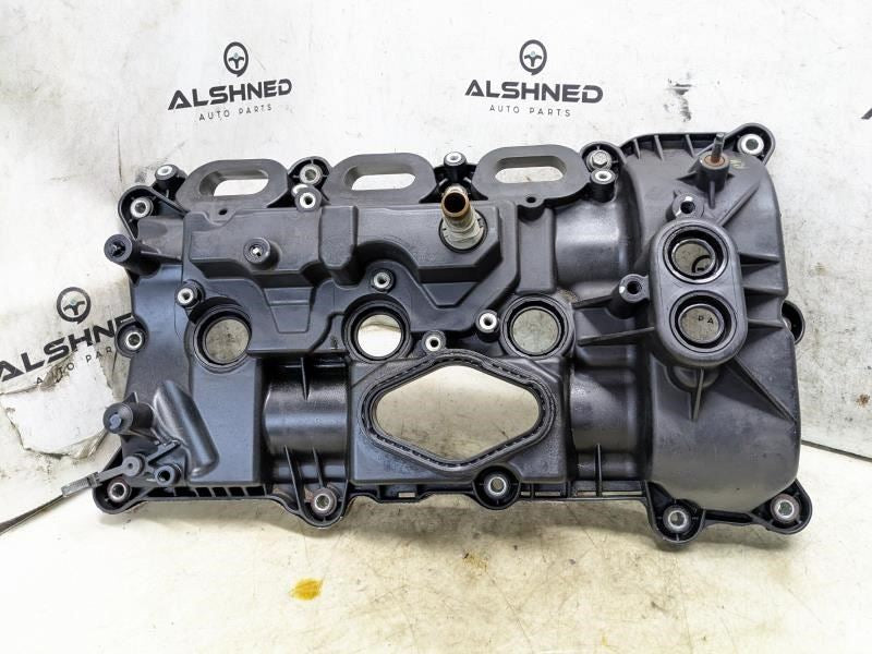 2017-2020 Ford F150 3.5L Engine Right Valve Cover HL3E-6K271-BB OEM - Alshned Auto Parts