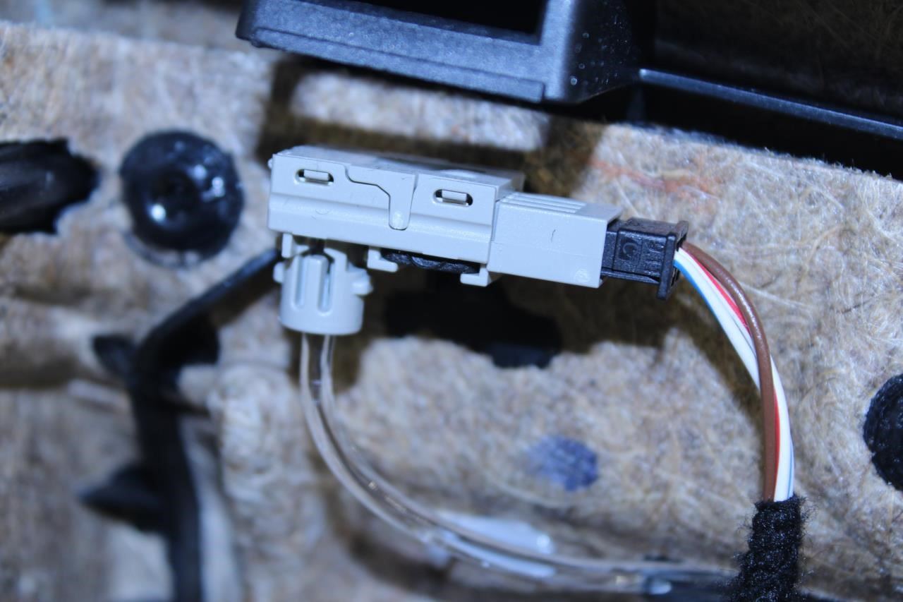 2015-2016 BMW 435i Gran Coupe xDrive Front Right Door Trim Panel 51-41-7-347-104 - Alshned Auto Parts