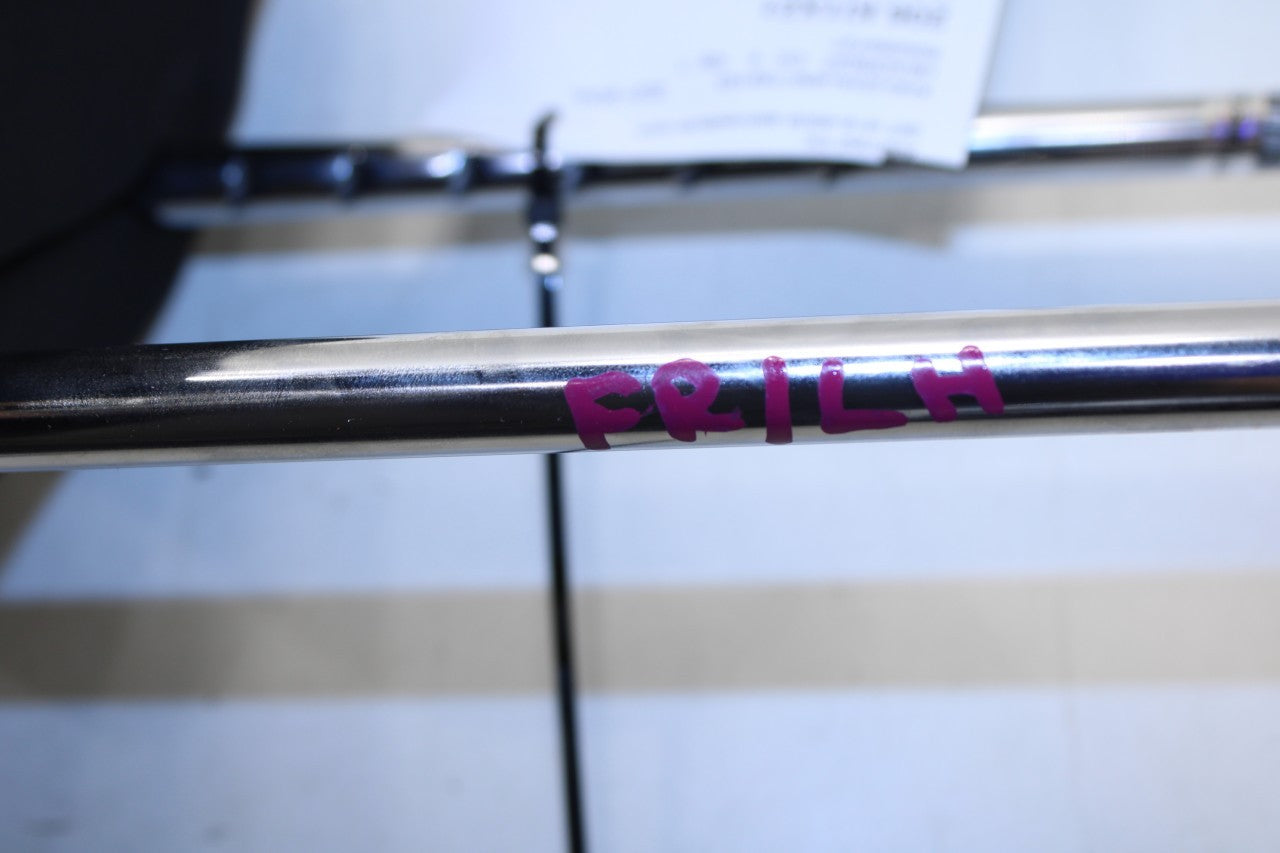 20-22 Kia Soul LX Front Driver Left or Passenger Right Side Seat Headrest Cloth - Alshned Auto Parts