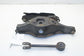 2013-24 Nissan Pathfinder SV AWD Rear Left Side Suspension Lower Control Arm Set - Alshned Auto Parts