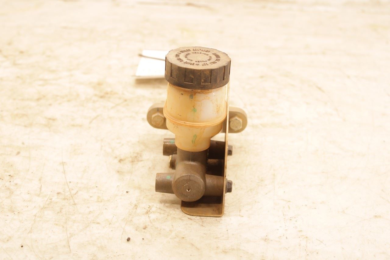 2024-2026 Polaris RZR XP 1000 Ultimate Brake Master Cylinder w/ Reservoir Bottle - Alshned Auto Parts