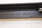 2011-18 Porsche Cayenne Platinum Front and Rear Left Door Sill Scuff Kick Plate - Alshned Auto Parts