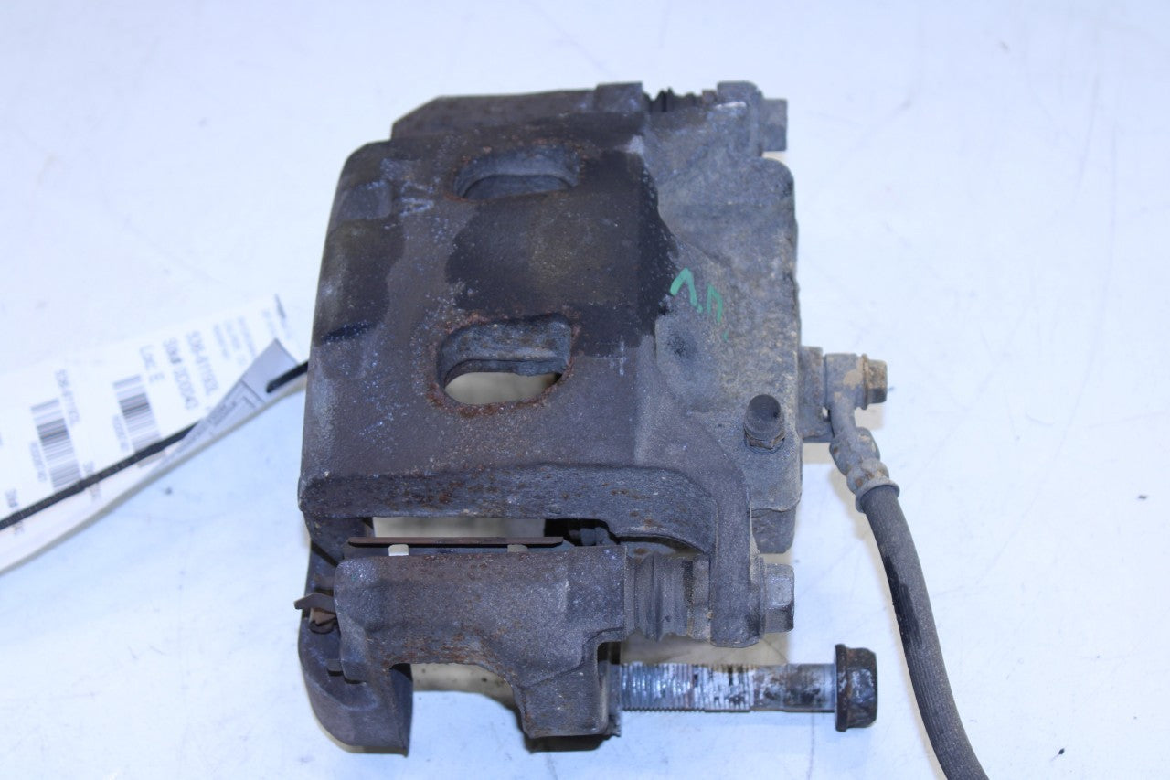 2013-2020 Nissan Pathfinder SV Front Left Side Brake Disc Caliper 41011-3JA0C - Alshned Auto Parts