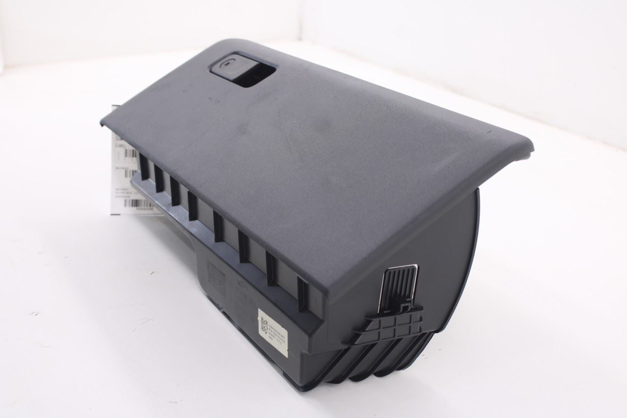 21-26 Ford F150 XLT Dash Lower Glove Box Door Storage Compartment ML3Z1506024AG3