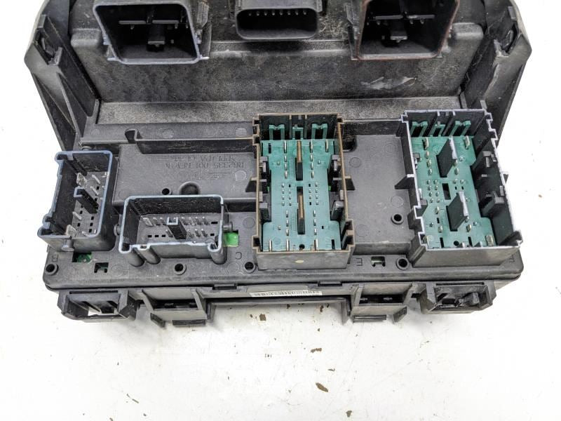 2014 Jeep Wrangler TIPM Totally Integrated Power Module Fuse Box 68217404AC OEM - Alshned Auto Parts