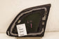 2019-2022 Jeep Cherokee Latitude Rear Left Side Quarter Window Glass 68377739AA - Alshned Auto Parts