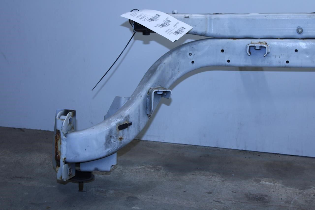 2007-2017 Jeep Wrangler Sahara Front Right Frame Rail Fender Closure 55395350AI - Alshned Auto Parts