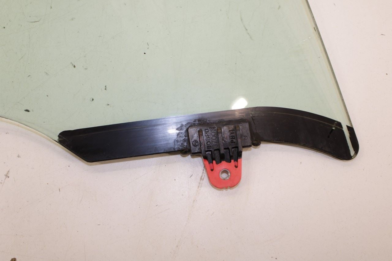 2016-2020 Infiniti QX60 Pure Front Right Side Door Window Glass 80300-9NC0A - Alshned Auto Parts