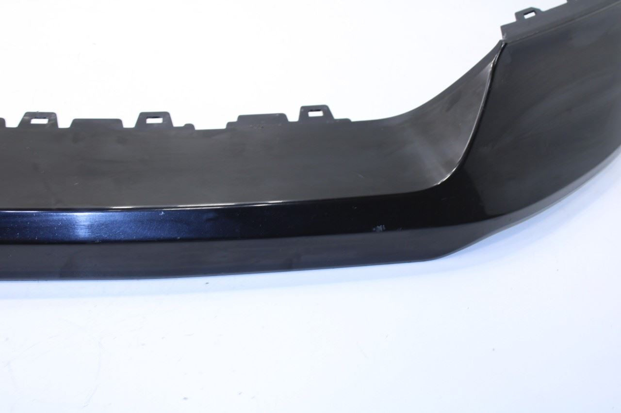 2013-2018 Ram 1500 Crew Cab Laramie Front Bumper Upper Fascia Cover 68197697AA - Alshned Auto Parts