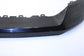 2013-2018 Ram 1500 Crew Cab Laramie Front Bumper Upper Fascia Cover 68197697AA - Alshned Auto Parts