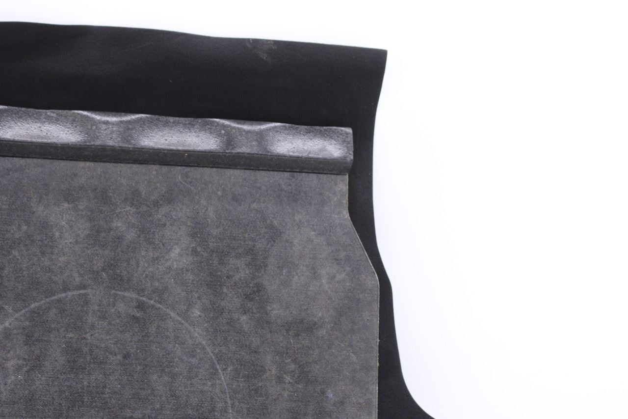 18-23 Kia Stinger GT2 AWD Rear Trunk Floor Cargo Cover Panel Hard Mat 85710J5000 - Alshned Auto Parts