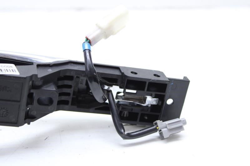 2014-2020 Infiniti QX60 Front Right Side Door Exterior Handle 80640-3JA0B OEM - Alshned Auto Parts