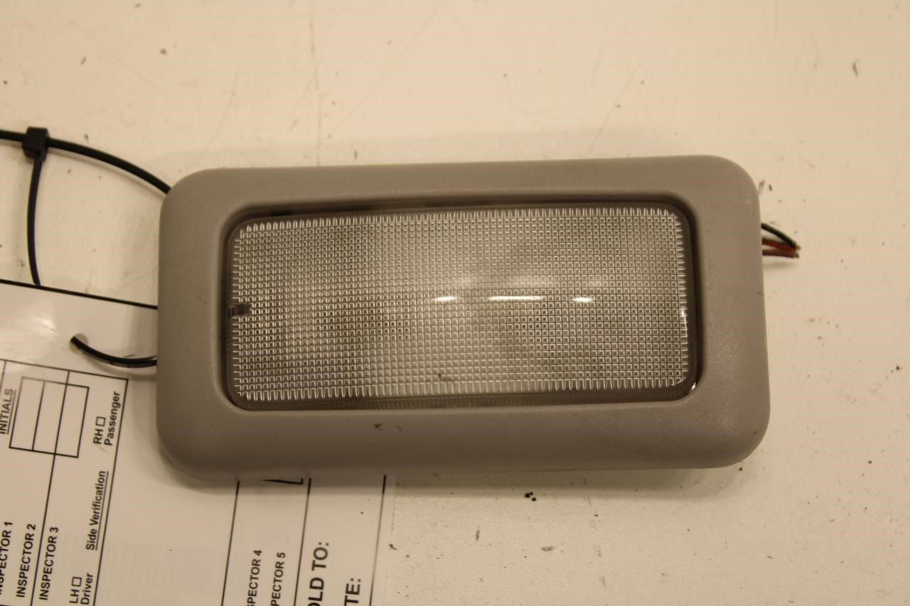 2015-2022 RAM Promaster City Interior Dome Light Lamp 5SL29LDMAA OEM - Alshned Auto Parts